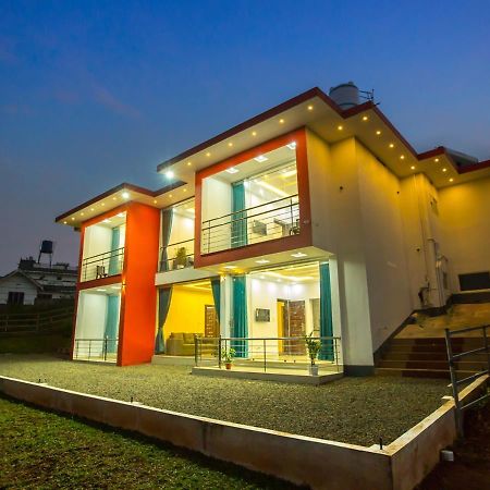 Hidden Valley Hill View Cottage Vagamon By Voye Homes Exteriör bild