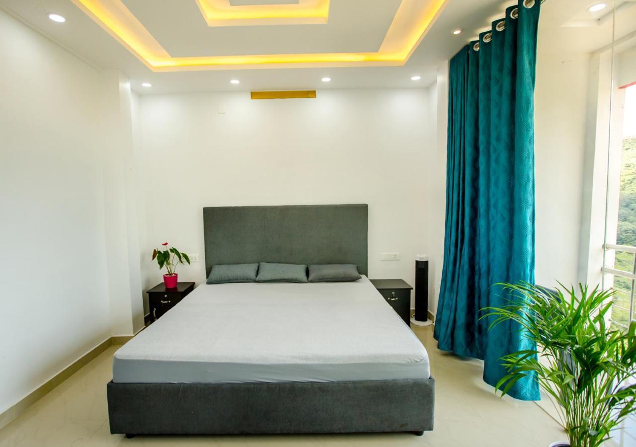 Hidden Valley Hill View Cottage Vagamon By Voye Homes Exteriör bild