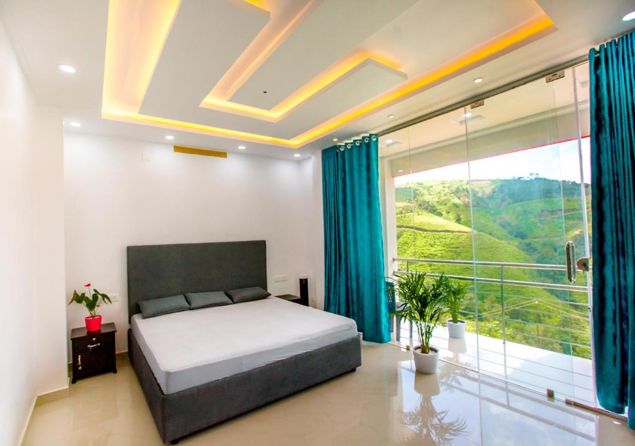 Hidden Valley Hill View Cottage Vagamon By Voye Homes Exteriör bild