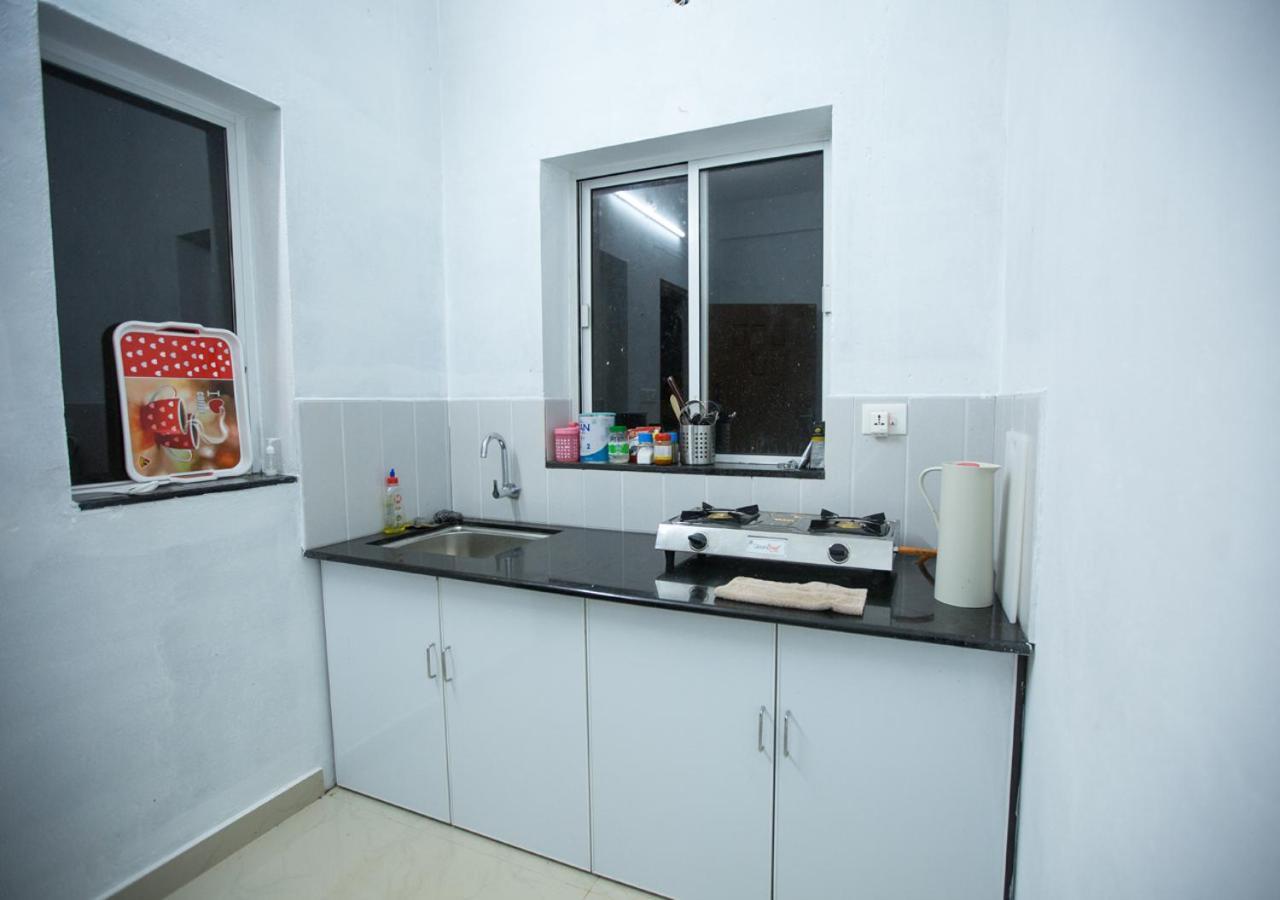 Hidden Valley Hill View Cottage Vagamon By Voye Homes Exteriör bild