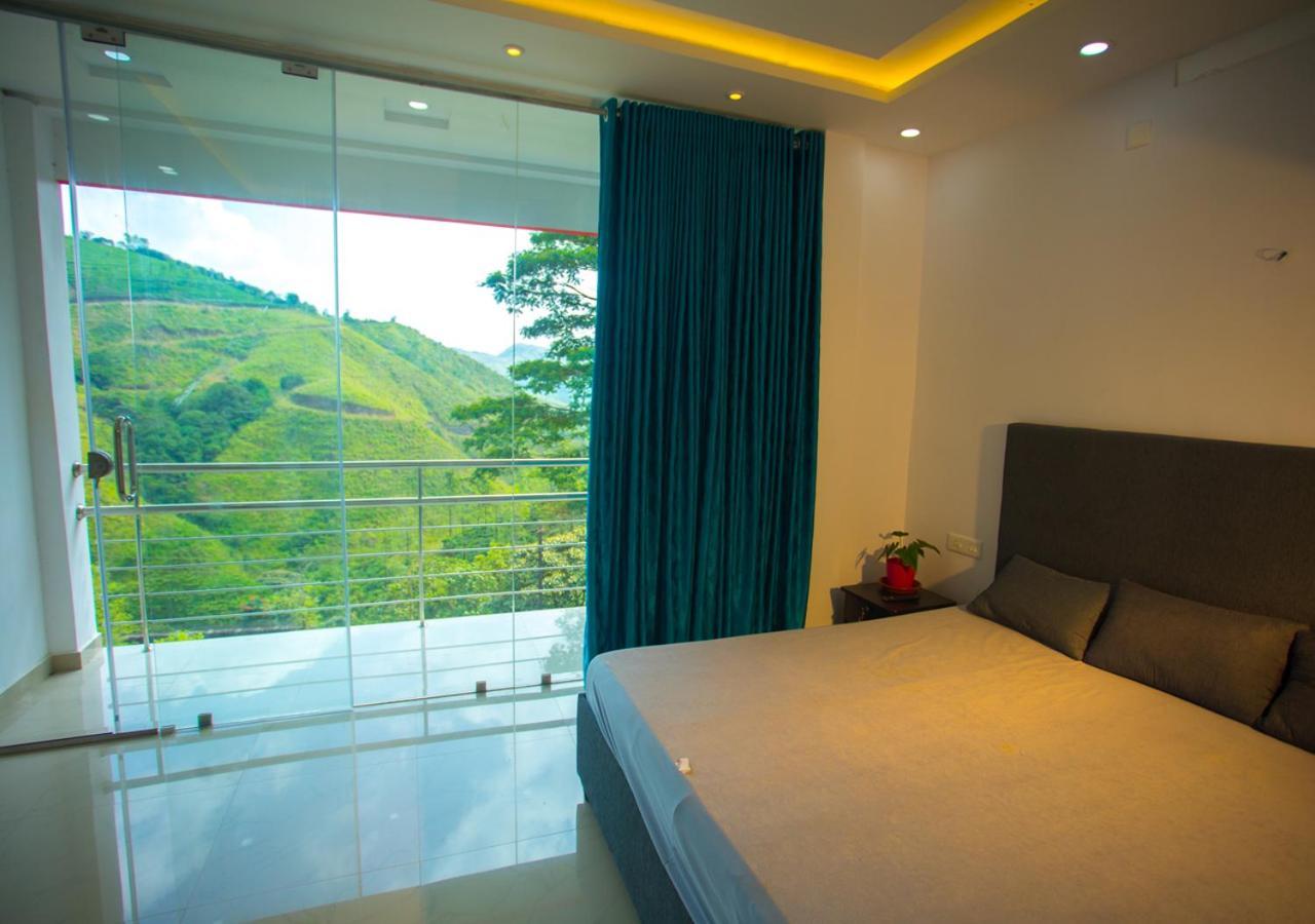 Hidden Valley Hill View Cottage Vagamon By Voye Homes Exteriör bild
