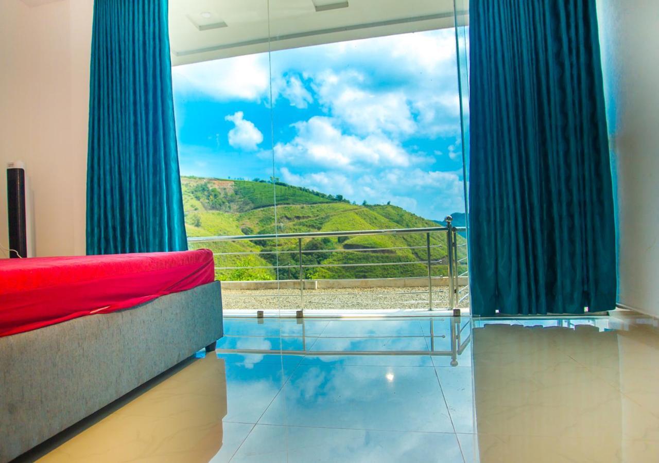 Hidden Valley Hill View Cottage Vagamon By Voye Homes Exteriör bild
