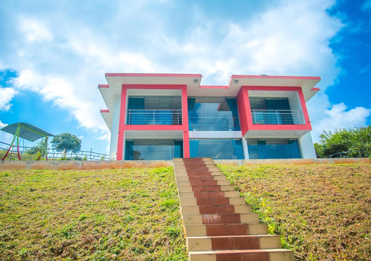 Hidden Valley Hill View Cottage Vagamon By Voye Homes Exteriör bild
